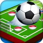Ultimate Head Soccer ⚽ League icône