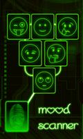 Mood Scanner Prank Affiche