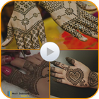 Mehndi Designs Easy Videos - Latest 2017 icon