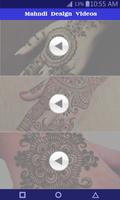 Mehndi Designs Easy Videos - Latest 2017 poster