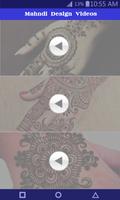 Mehndi Designs Easy Videos - Latest 2017 Affiche