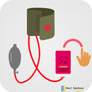 Blood Pressure and Sugar Test : Prank APK