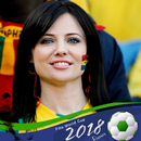 Fifa football world cup 2018 frame photo editor APK