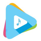 Music Player Pro Free 2017 icône