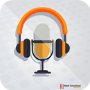 Voice Recording With Background-lite voice record APK