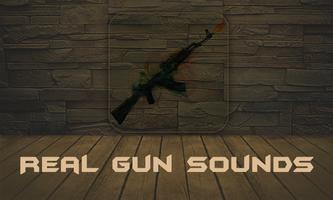 Real Gun Sounds capture d'écran 3