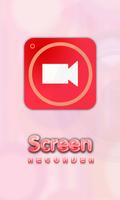 Screen Recorder Audio Video Without Watermark 2017 plakat