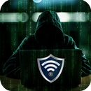 WiFi password Hacking Prank APK