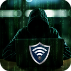 Wifi Password Hacker Prank- Free biểu tượng