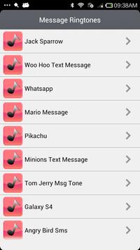 Download Message Ringtones Apk For Android Latest Version