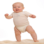 Baby Development Guide ícone
