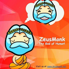 ZeusMonk icône