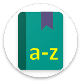 Pocket Dictionary icon