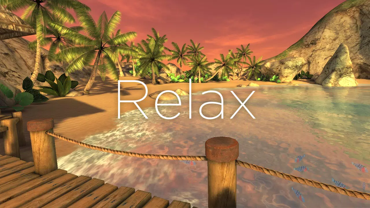 Descarga de APK de Perfect Beach VR para Android