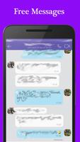 Free Viber Video Call Guide Affiche