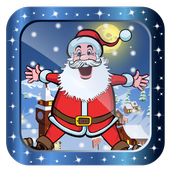 Christmas Game 07 icon
