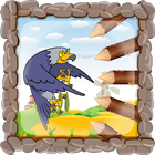 Trippy Bird icon