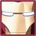 IronPet : Avengers-Ironman Pet