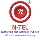 N-TEL иконка