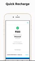 ₹400 daily paytm cash اسکرین شاٹ 1