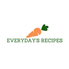 Everyday's Recipes アイコン