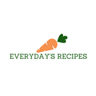 Everyday's Recipes icône