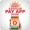 Aadhar Pay App QR Code Scanner APK