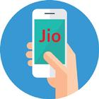Get free Jio phone icône