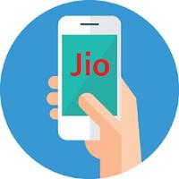 Get free Jio phone Affiche