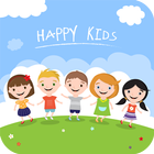 Happy Kids icône