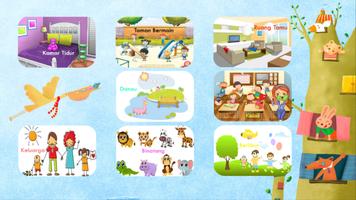 Happy Kids poster