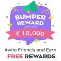 Hike Rewards Earn upto Rs.1000 Daily