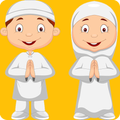 Kisah Anak Muslim