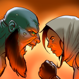 Latifa: The Bedouin Blade