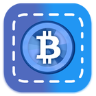 Bitcoino - Claim Free Bitcoin أيقونة