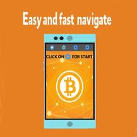 Bitcoino - Claim Free Bitcoin تصوير الشاشة 2