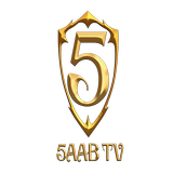 5AAB TV icône