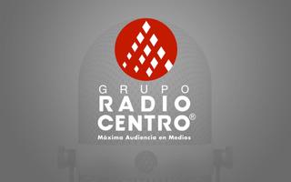 Grupo Radio Centro HD Affiche