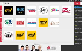 Grupo Radio Centro HD captura de pantalla 1