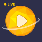 StarLive иконка