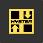 Hyster Forklifts North America ไอคอน
