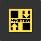 ikon Hyster Forklifts North America