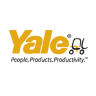 Yale Lift Trucks North America Zeichen