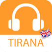 Tirana AudioGuide4U