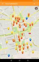 Tirana AudioGuide4U syot layar 2