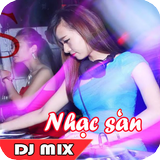Thai DJ Remix offline biểu tượng