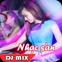 Thai DJ Remix offline Affiche