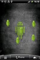 Free DroidLiveWallpaper Affiche