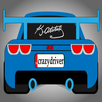 crazy driver APK
