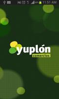 Yuplón Comercios 海报